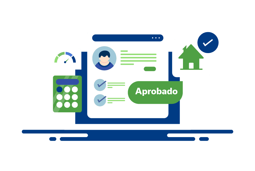 Aprobación rápida de crédito para financiamiento en Puerto Rico