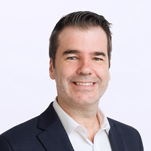 Conoce a Jorge Onrubia, Chief Financial Officer de Power Financial en Puerto Rico.